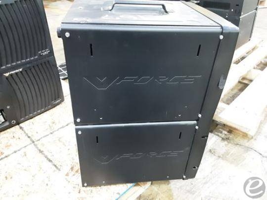 2019 Vforce MULTICHA