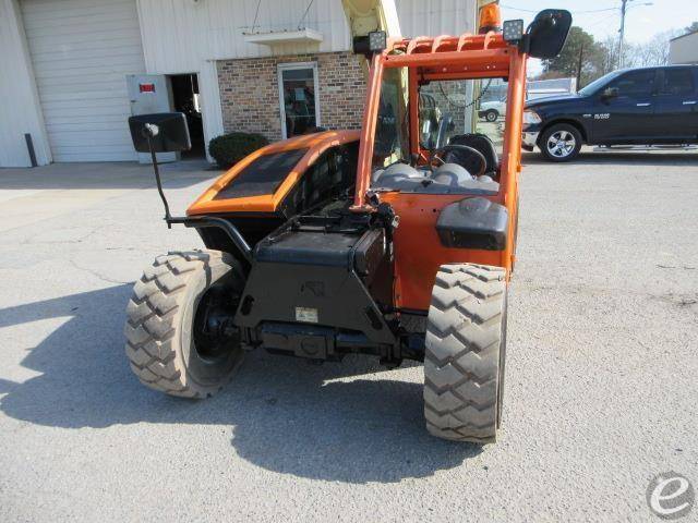 2017 JLG G5-18A
