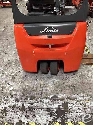 2023 Linde E18-346-20 Unavailable Forklift - 123Forklift