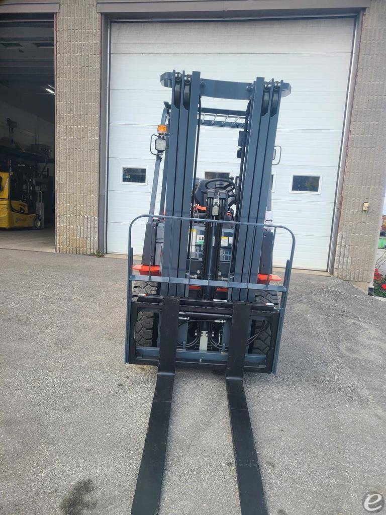 2022 Heli CPQYD30-KU1H