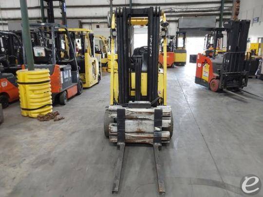 2020 Hyster E70XN-40