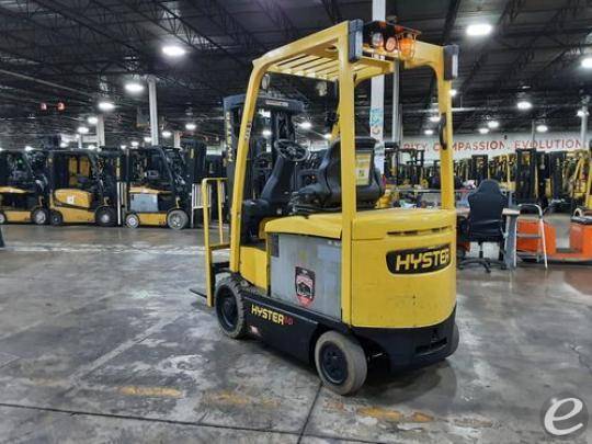 2021 Hyster E50XN-33