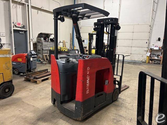 2018 Raymond 425C35TT