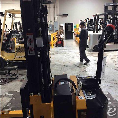 2019 Big Joe PDS-30-157