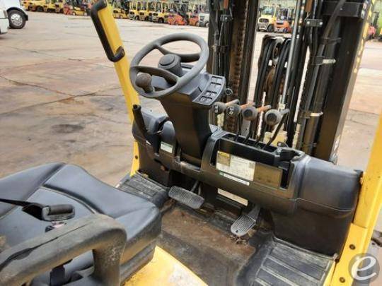 2022 Hyster H80FT