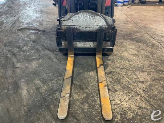 2017 Cascade ROTATOR