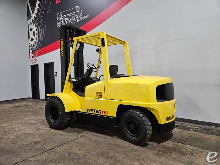 2006 Hyster H110XM