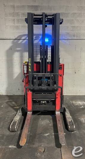 2014 Raymond EZ-R30TT