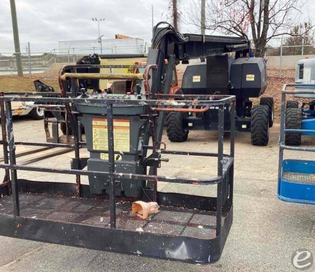 2015 JLG 800AJ