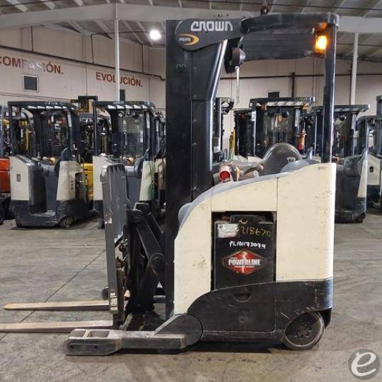 2016 Crown RR5725-45