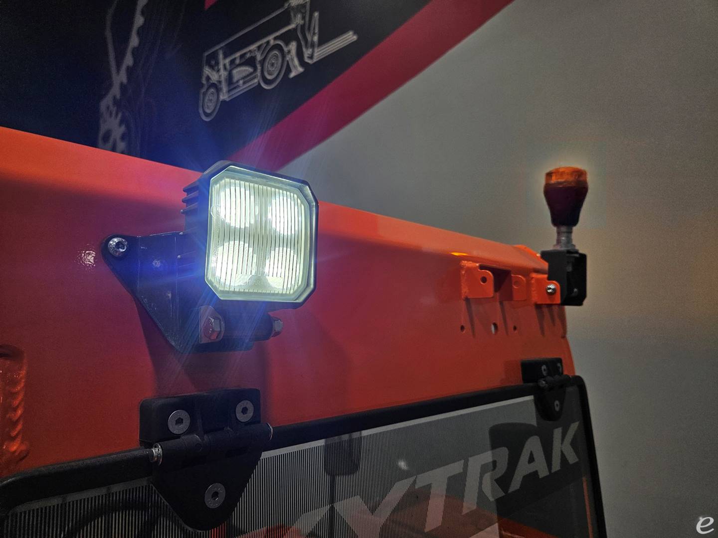 2026 Skytrak 3013