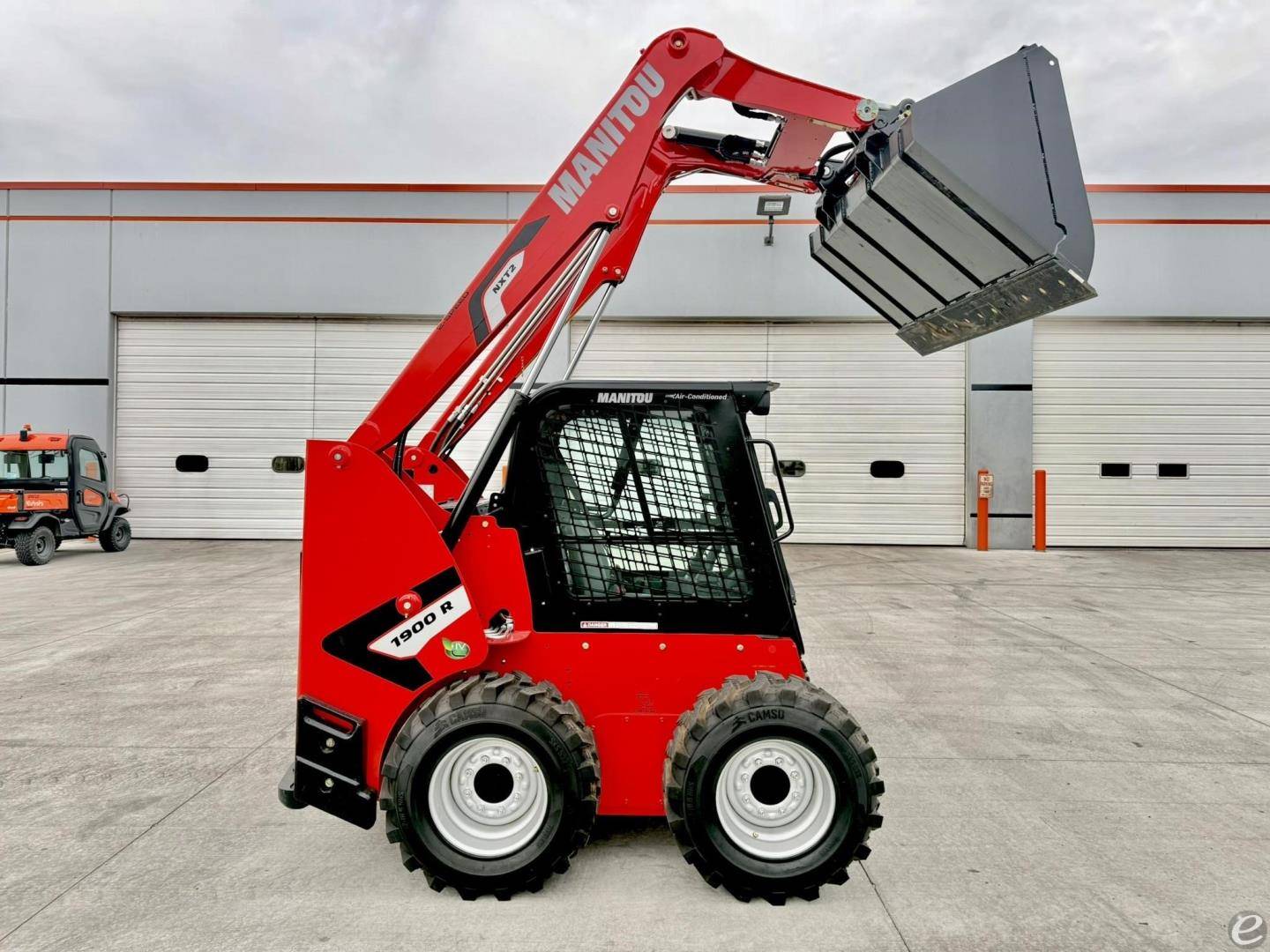 2025 Manitou 1900R