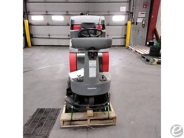 2015 Power Boss ADM28DQP