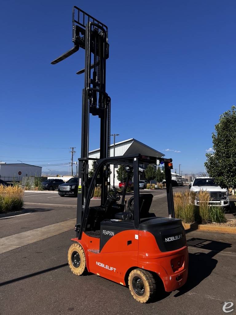 2022 Noblelift PE4P50N-189