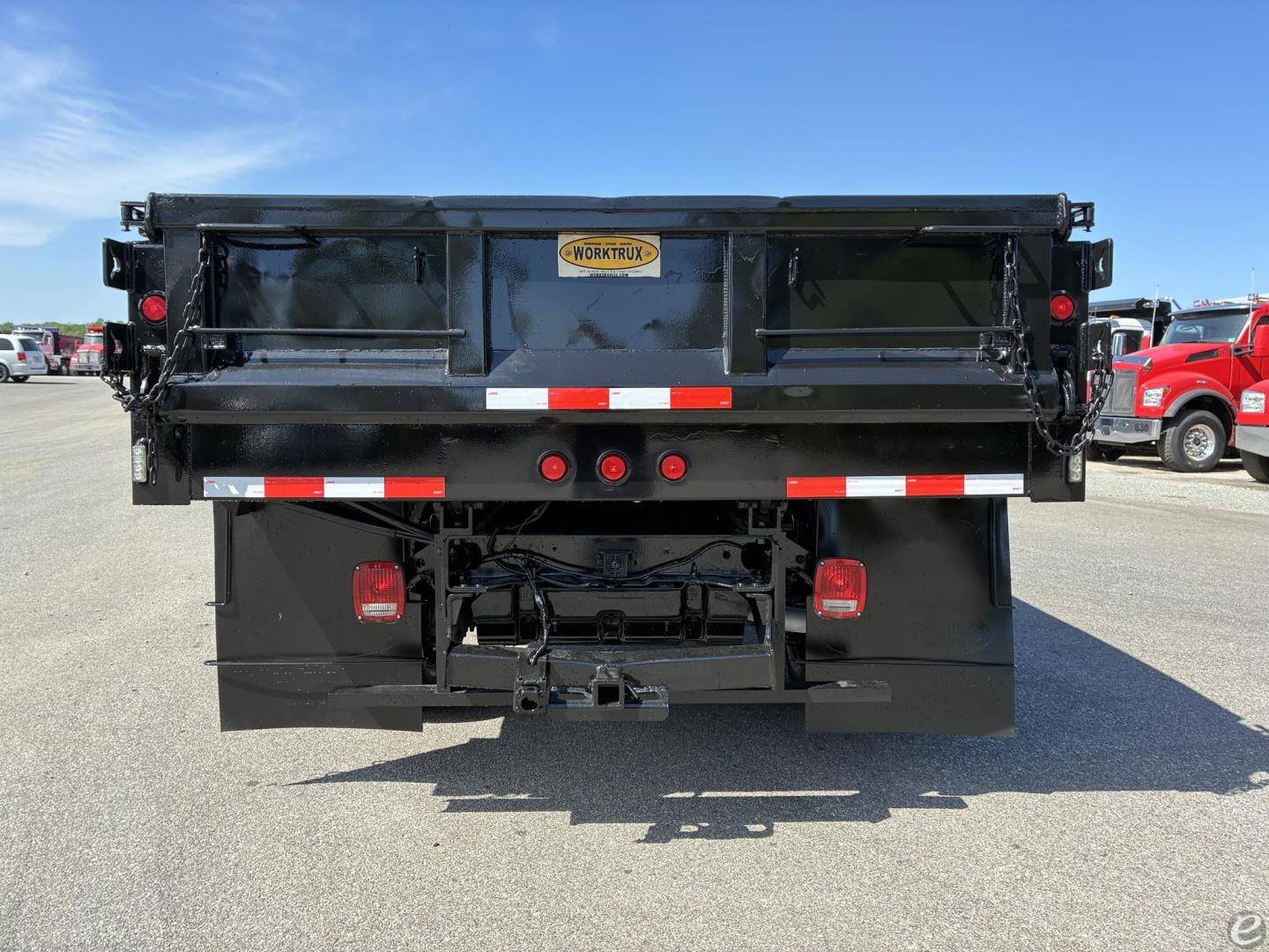 2010 Ford F450 XL SD