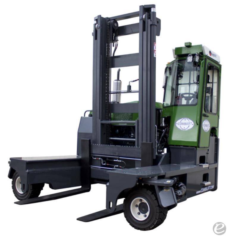 2022 Combilift CB6000