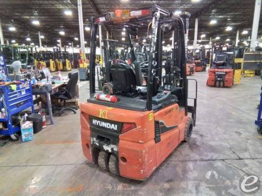 2020 Hyundai 20BT-9U