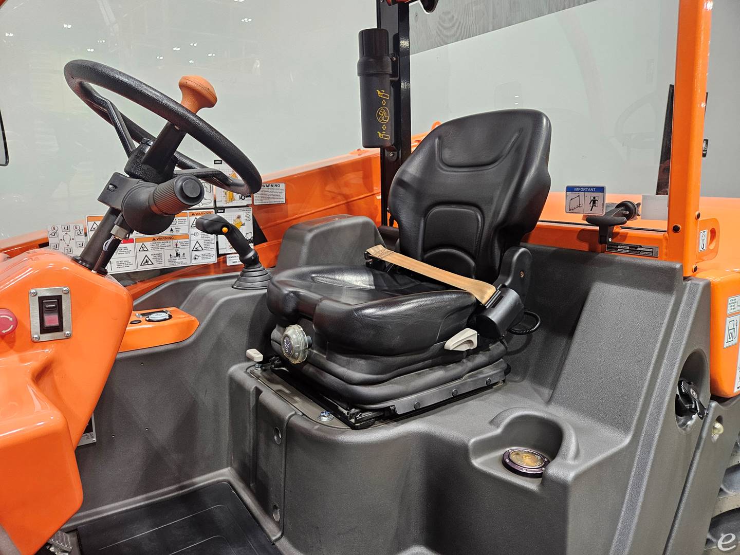 2026 Skytrak 3013