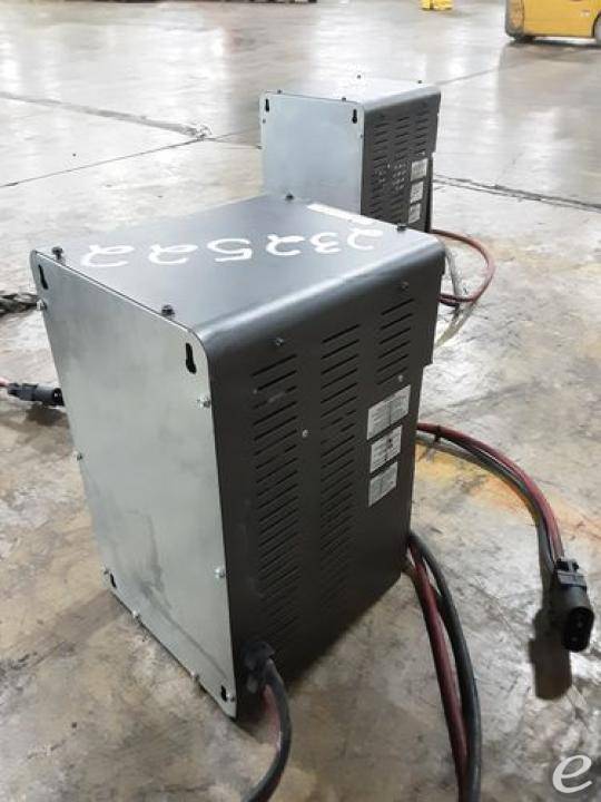 2019 48VCHA