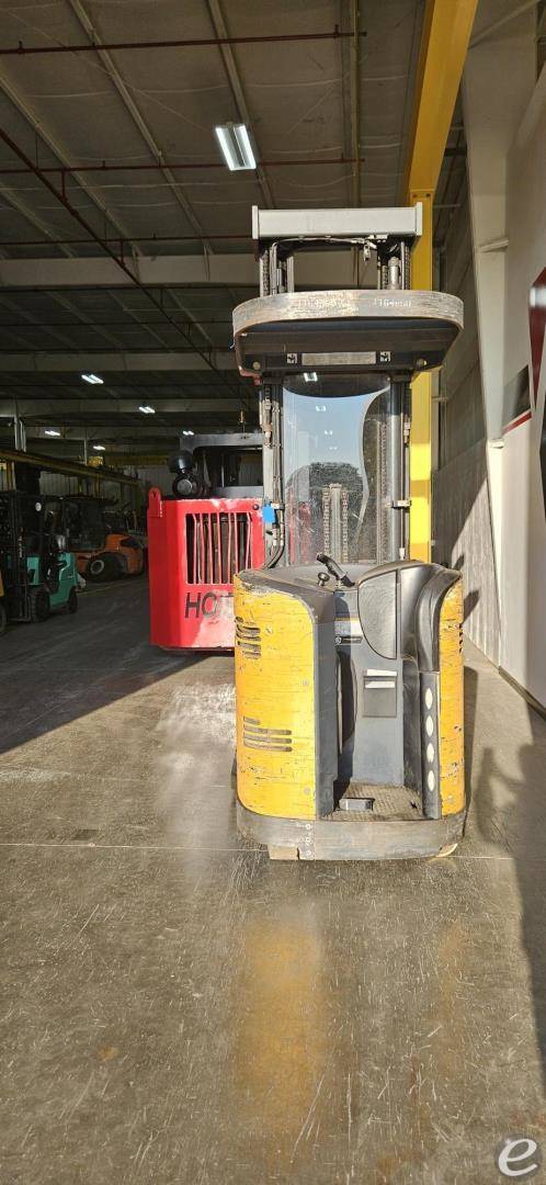 2012 Jungheinrich ETR230