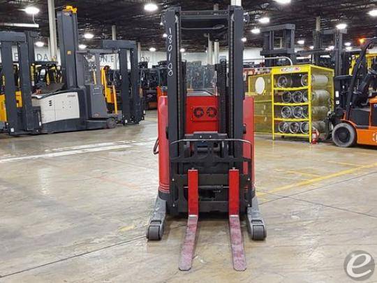 2018 Raymond 720-R35TT
