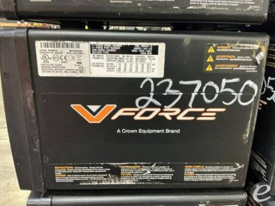 2020 Vforce MULTICHA