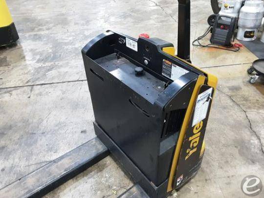 2019 Yale MPB045