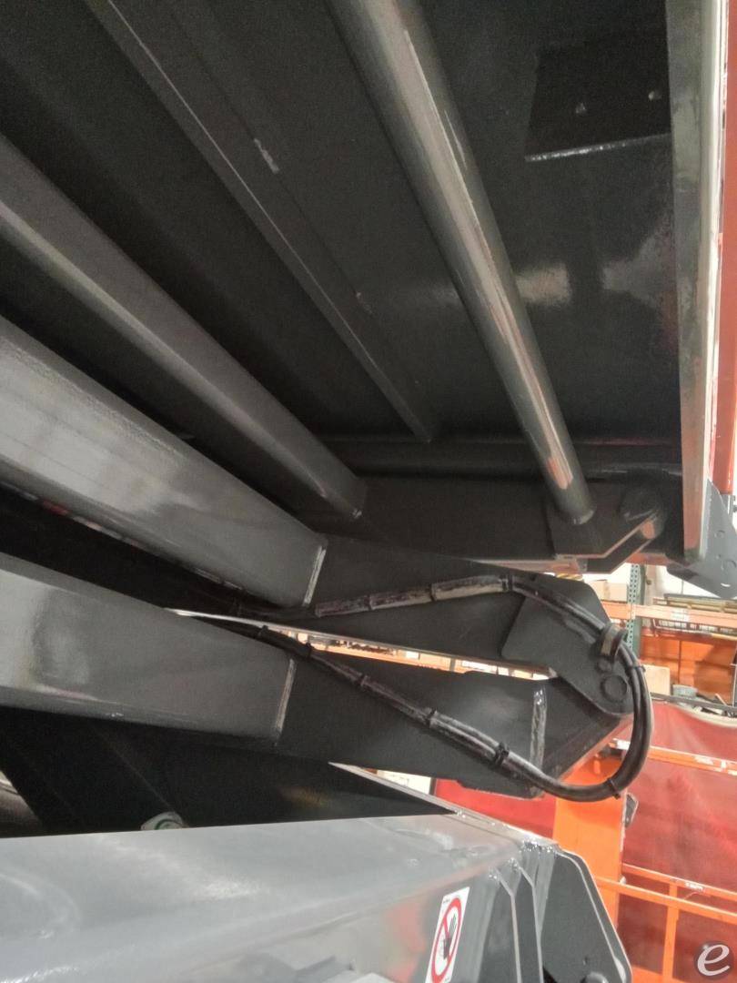 2017 Skyjack SJ9250RT