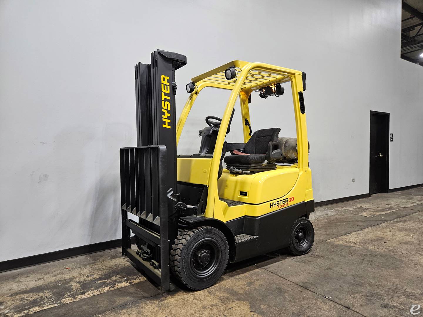 2019 Hyster H30FT