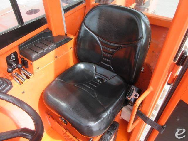 2017 Skytrak 10054