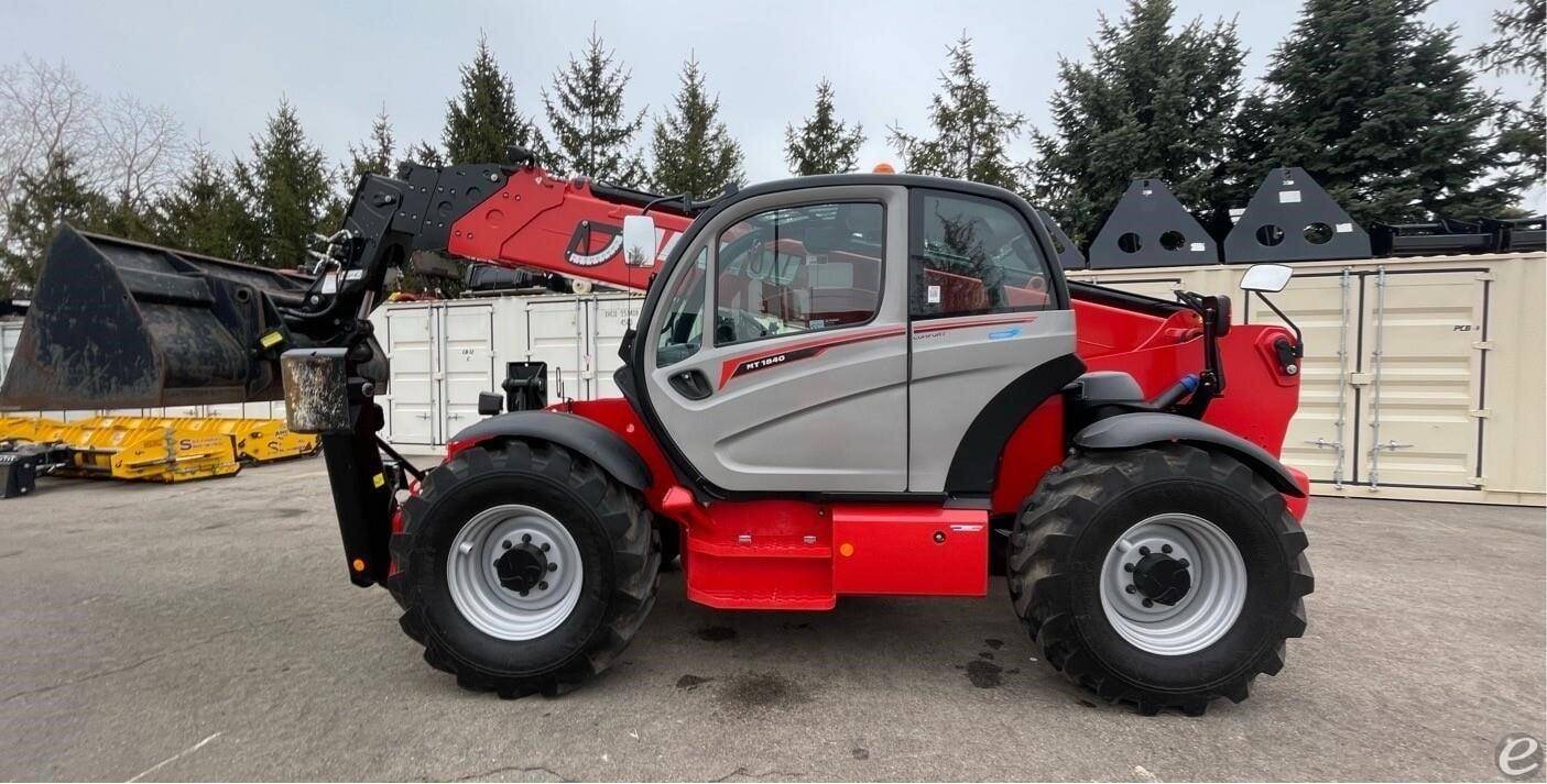 2024 Manitou MT1840