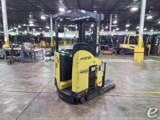 2020 Hyster N40ZR2-14.5