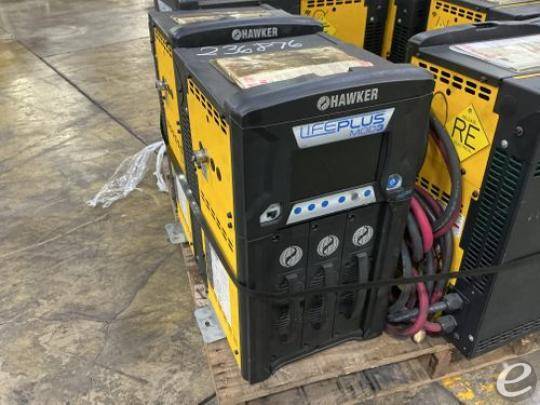 2020 Hawker MULTICHA