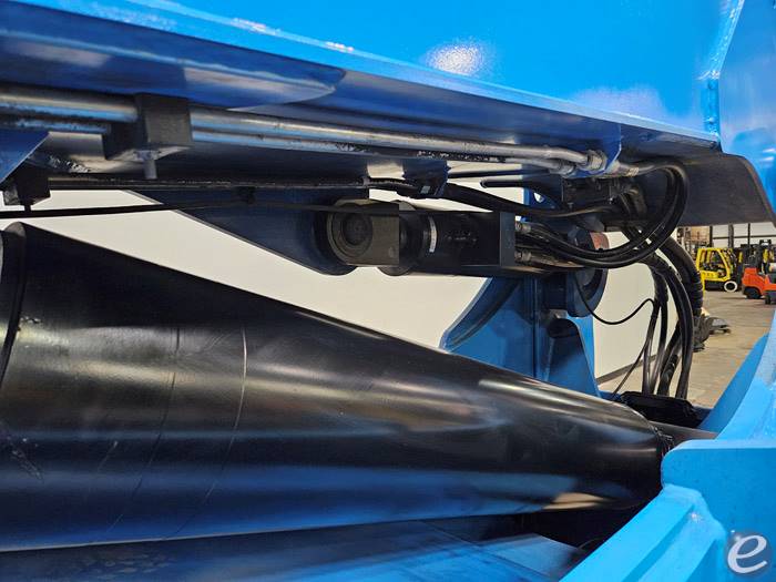 2019 Genie GTH844