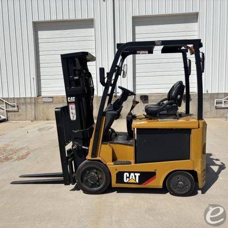 2018 Cat EC25N3