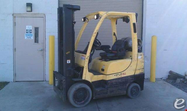 2005 Hyster S60FT