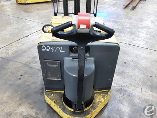 2018 Hyster W40ZC