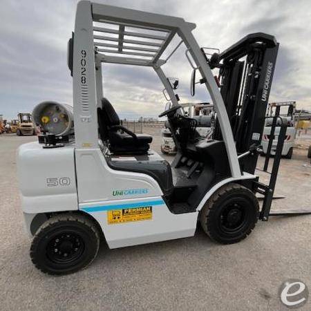 2023 Unicarriers P1F2A25DV