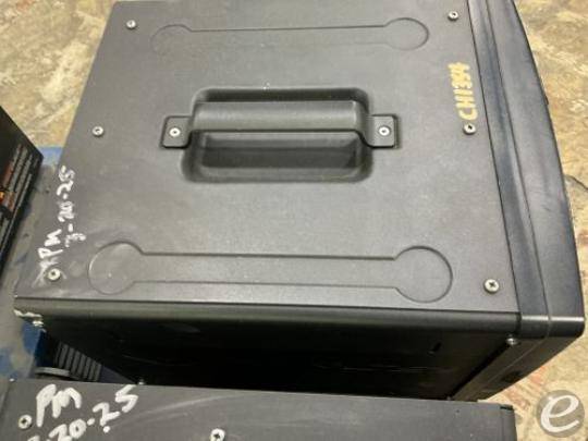 2021 Vforce MULTICHA