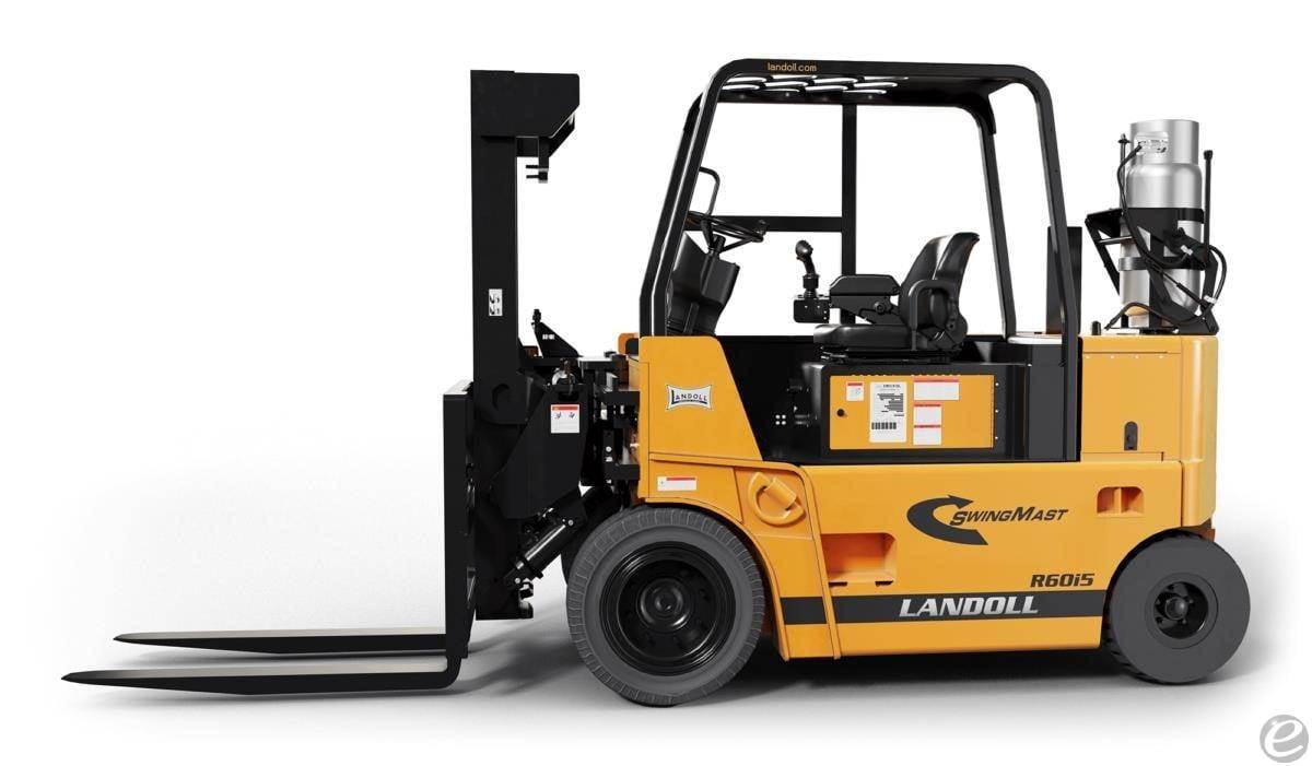 2026 Drexel R60i5