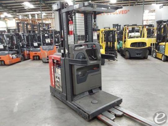 2018 Raymond 560-OPC30TT