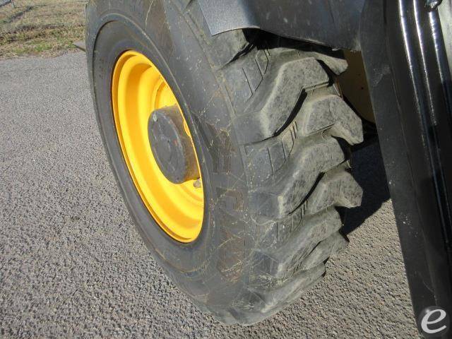 2015 JCB 509-42