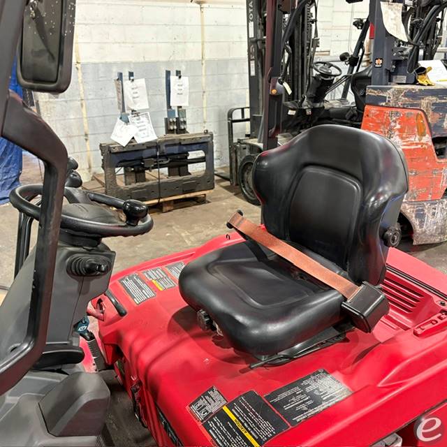 2021 Raymond 4460C35S