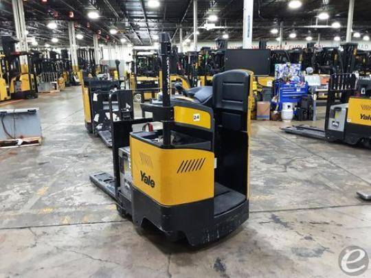 2020 Yale MPR080