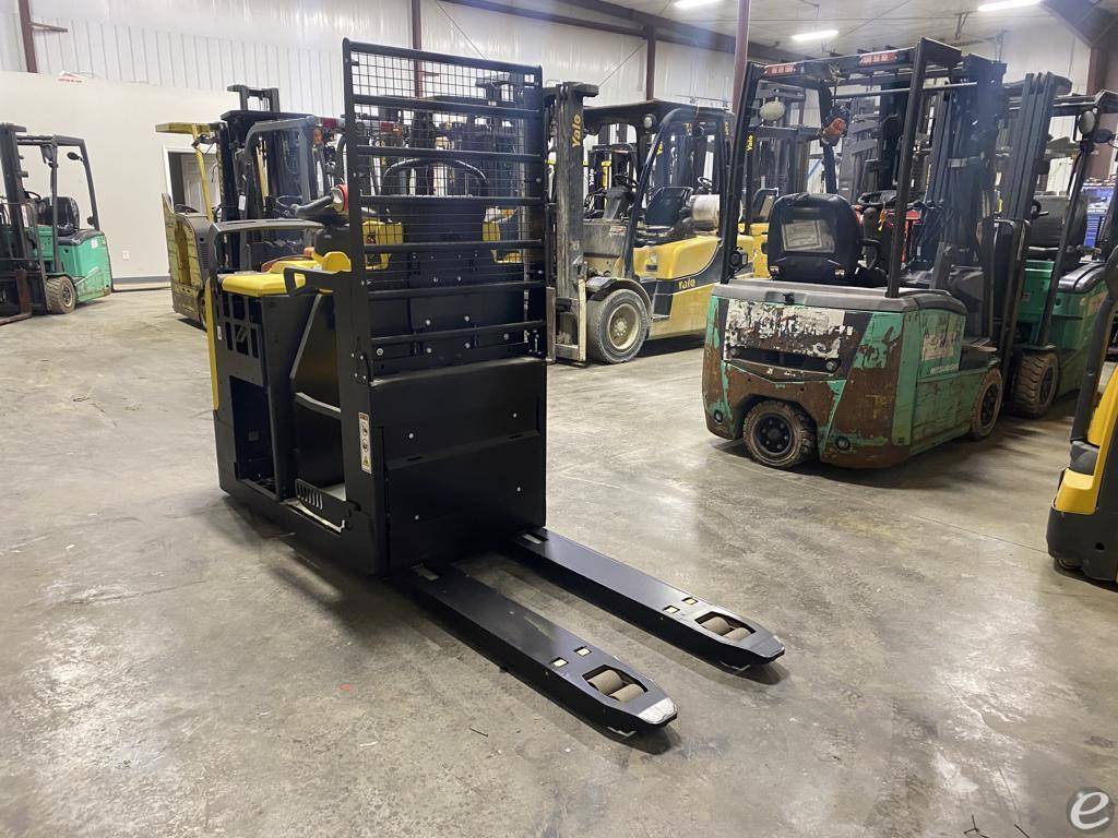 2017 Hyster L02.5
