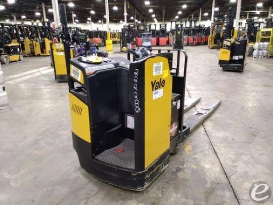 2023 Yale MPR080
