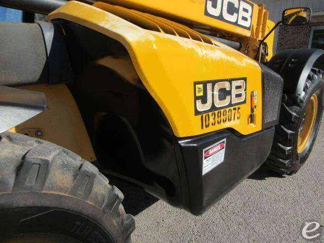 2015 JCB 507-42