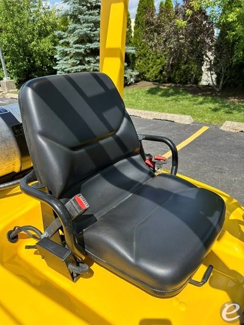 2023 Hyster S50CT2