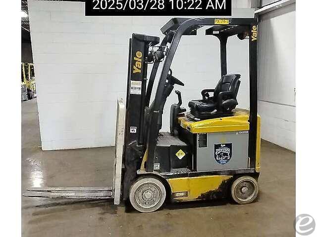 2016 Yale ERC035VA