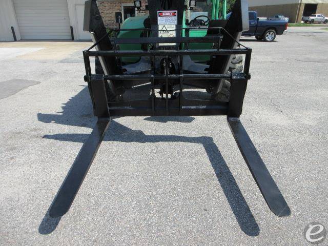 2013 JLG G12-55A